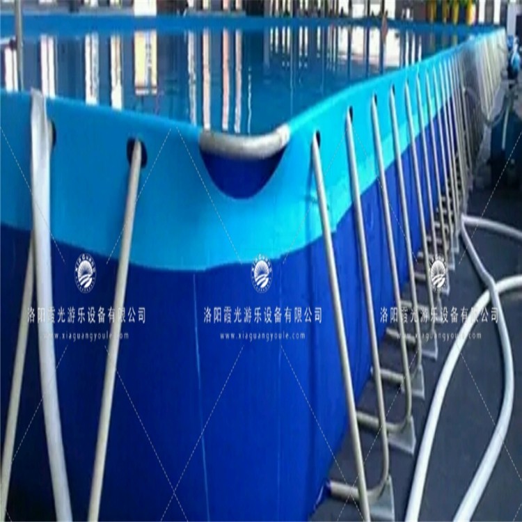 肇庆支架水池生产
